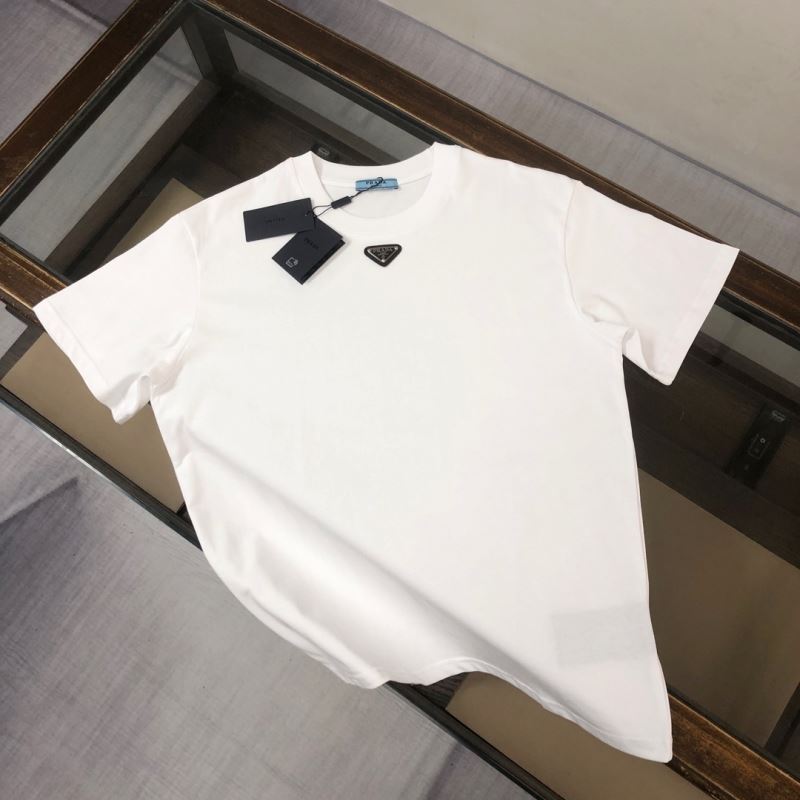 Prada T-Shirts